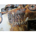 24E028 Engine Oil Pump From 2014 Infiniti QX70  3.7